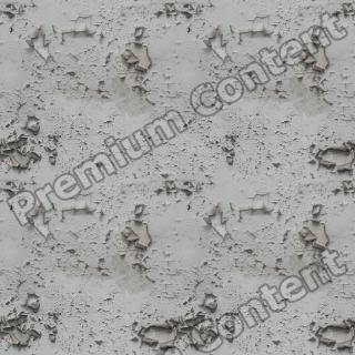 seamless wall plaster damaged 0009